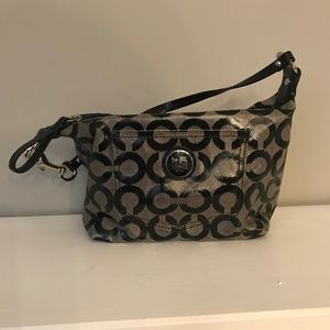 Coach small bag